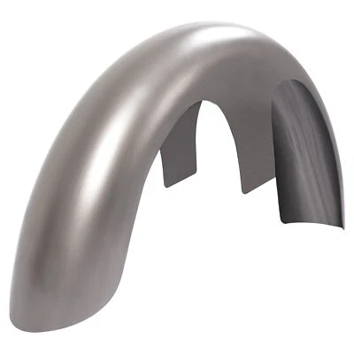 For Harley Bagger Touring FLTR FLHT FLHR FLHX 30" Wrap Around Front Fender Wheel - Image 1 of 4