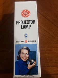 ge Projektorlampe - Bild 1 von 4
