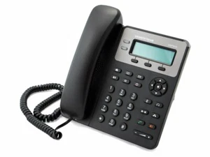 Grandstream GXP 1610 SIP VoIP IP Phone Reduced - Damaged Box - Picture 1 of 3
