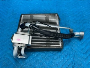 Infiniti QX56 QX80 Rear AC Evaporator Core w/Expansion Valve 2011-2017 OEM - Picture 1 of 9
