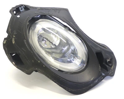 ORIGINAL Fiat 500S 312 0.9 Turbo 52007766 Scheinwerfer Rechts Nebelscheinwerfer - Bild 1 von 4