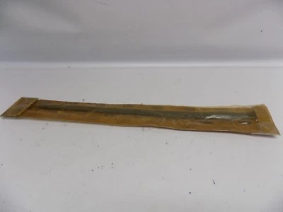 Nuevo OEM 1984-1985 Ford Tempo Moldura Moldura Moldura Cubierta E43Z-8419-A Foto 1 de 3