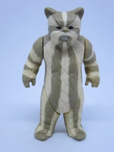  Logray EWOK Incomplete  C8/9  Star Wars Vintage 1983 #3 - Picture 1 of 3