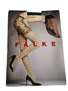 Falke Strumpfhose M/L Black  - Bild 1 von 1