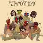The Rolling Stones | Black Vinyl LP | Metamorphosis |