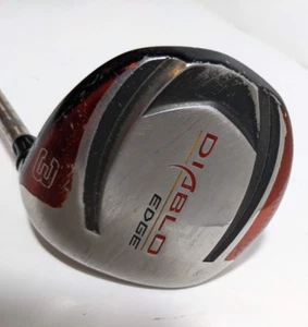 Callaway Diablo Edge Golf Club No.3 Graphite Right-Handed - Picture 1 of 5