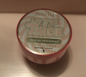 P Louise Lay It On Thick Body Butter Frosted Peppermint NEW & SEALED - Picture 1 of 3