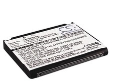 Cameron Sino Battery For Samsung Galaxy,GT-I6500U,GT-I8000,GT-I8000H,Omnia II