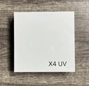 Breakthrough Photography 82mm Screw-In X4 UV MRC16 Nanotec Lens Filter - Picture 1 of 2