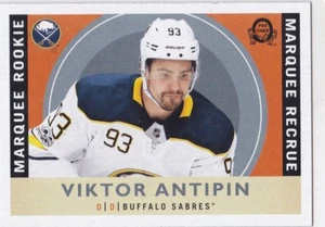 VIKTOR ANTIPIN 2017-18 17-18 UPPER DECK 2 OPC O-PEE-CHEE UPDATE RETRO RC #646 - Bild 1 von 1