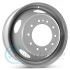 New 19.5 x 6 Replacement Wheel for Ford F-450 F-550 2005-2022 Rim 99042 Ford F-450