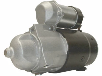 Motor de arranque para camioneta Chevrolet C30 1973-1974 AC Delco 14434YB 7,4 L V8 Foto 1 de 2