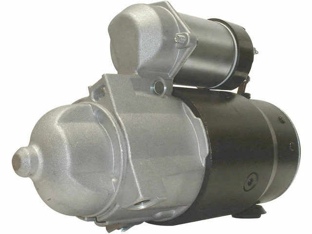 Motor de arranque para camioneta Chevrolet C30 1973-1974 AC Delco 14434YB 7,4 L V8 Foto 1 de 2
