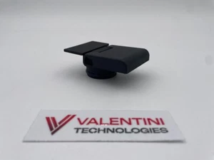 ASSIEME TAPPO OLIO 16V LANCIA DELTA INTEG. oem cod. 7687207-7575478 - Imagen 1 de 11