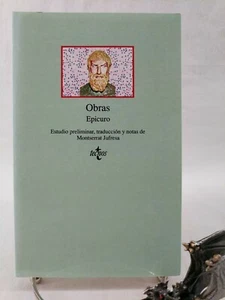 Obras, Epicuro 1994 - Imagen 1 de 6