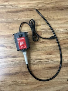 FLEX SHAFT SR MOTOR REVERSING 1/6HP FLEXSHAFT MOTOR  115V - Picture 1 of 7