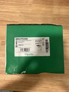 Schneider BMXCPS3500 Power Supply Module - Picture 1 of 3