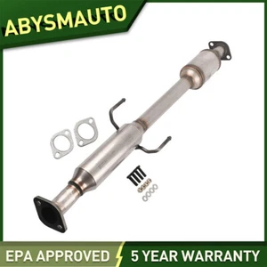 Catalytic Converter Fits 2011-2016 Hyundai Sonata 2.4L V4 Direct-Fit EPA APPROVE - Picture 1 of 9