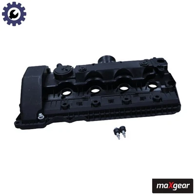 CYLINDER HEAD COVER 28-0766 FOR BMW 5/E60/X/E70/E61/E66/E67/E3 X5/E53 A 3.6L - Image 1 of 4