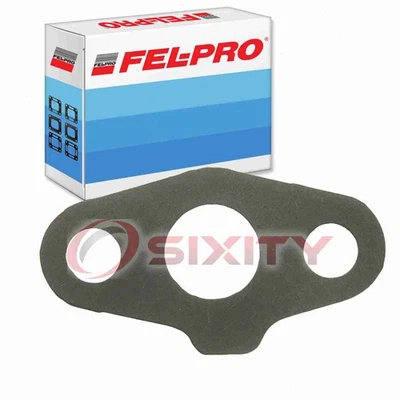 Junta de bomba de aceite de motor Fel-Pro para Ford F1 1951-1952 3,5 L L L6 juntas sellado nh Foto 1 de 4