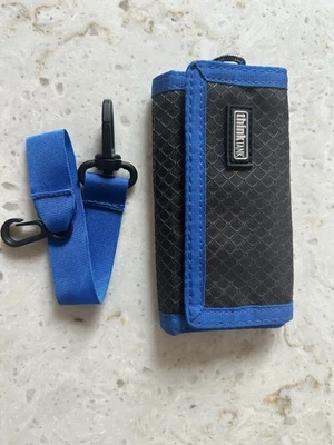 Think Tank Pixel Pocket Rocket Case 10x CF/SD Memory Card Wallet - Image 1 of 4