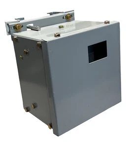 Eaton BPC5412G01 Enclosure Accessory 12×11×22 CH Breaker Cord Prop - Picture 1 of 8