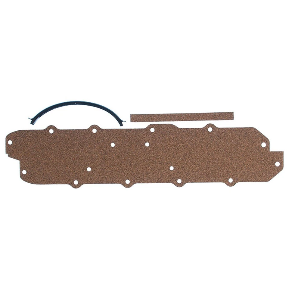 Juego de juntas de cárter de aceite OEM para Buick Skylark Chevy Citation y Oldsmobile Omega Foto 1 de 1