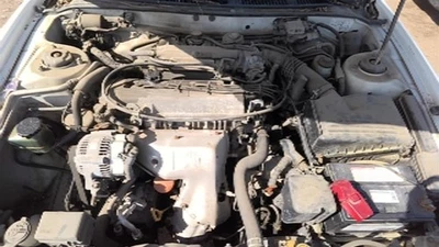 Driver Strut Front Lftbk Without Sport Package Fits 94-99 CELICA 29599259 Foto 1 de 4