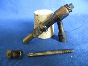 Sievert Svea 123 vaporizer - Bild 1 von 11