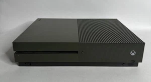 Microsoft Xbox One S Battlefield 1: verde militare console edizione speciale 1 TB - Foto 1 di 9