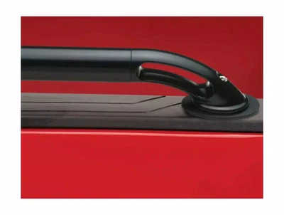 Putco Locker Truck Bed Rails Fits Ford F150 2005-2008 6'7" Bed New Body Black Foto 1 de 4