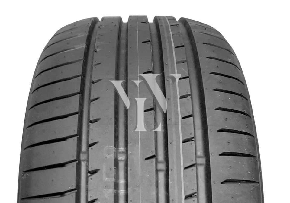 Sommerreifen TOYO PROXES R51A 215/45 R18 89 W DEMO - Bild 1 von 1