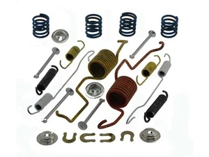 Rear Drum Brake Hardware Kit For 2005-2022 Toyota Tacoma 2007 2006 2008 DH586SP - Picture 1 of 1