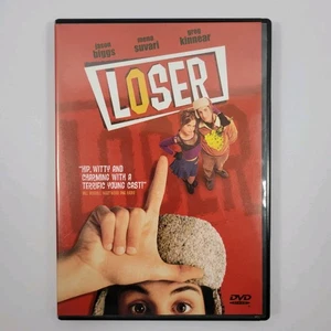 Loser (2000) (DVD, 2000) - Picture 1 of 5