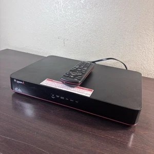 Dish Network Hopper Duo W/ Remote & Cables - Satellite TV DVR HDMI Receiver - Picture 1 of 13