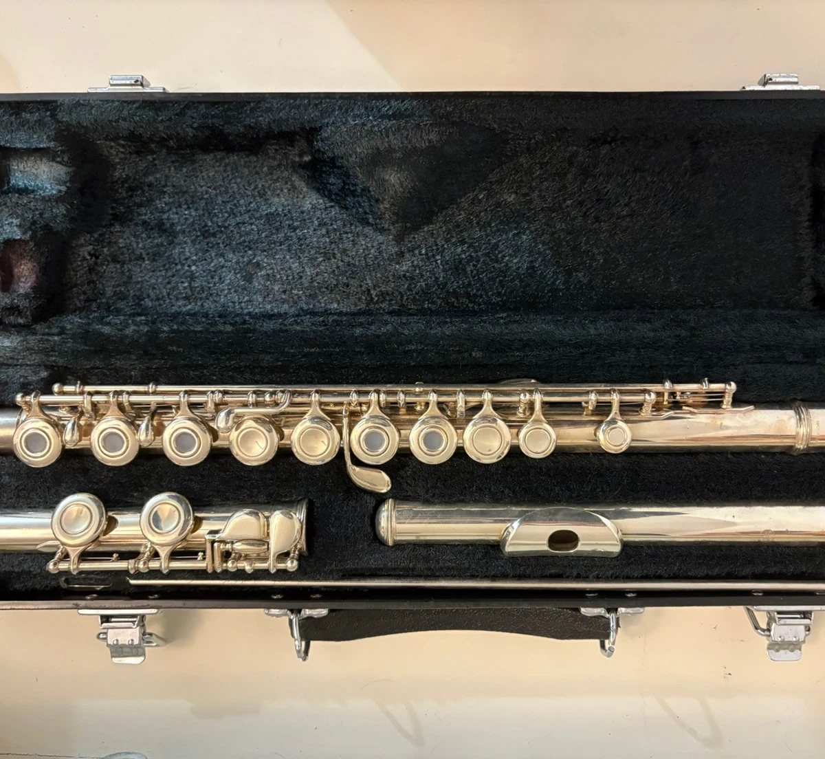 希少 総銀製 YAMAHA Custom JAPAN 30 SILVER 925 Las mejores ofertas