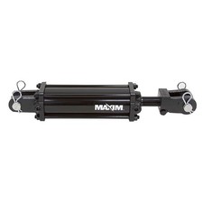 Bailey International 218337 Hydraulic Cylinder Tire Rod 2500 PSI 3 X 12-in. -