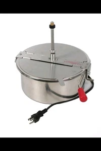 Great Northern Popcorn 83-DT5389 4084 NF Popstar Wasserkocher - Bild 1 von 4