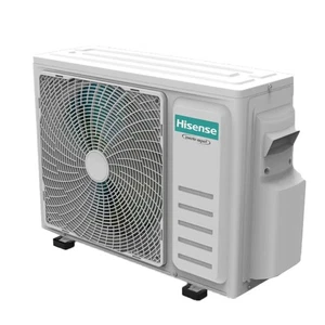 Unità esterna climatizzatore hisense inverter new comfort series 9000 btu gas r- - Imagen 1 de 2
