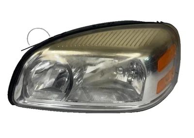 2005-09 Chevrolet Uplander Headlamp Assembly LH - Image 1 of 4