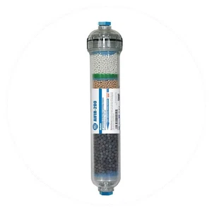 Aquafilter AIFIR 200 In-line ionizing water cartridge - Picture 1 of 3