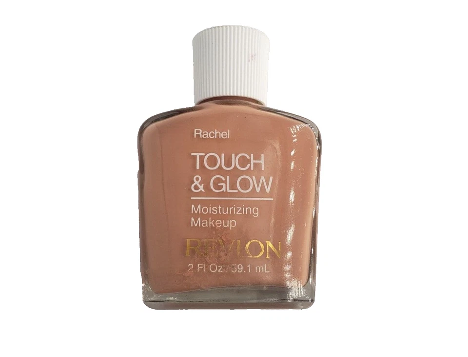 Revlon Touch & Glow Moisturizing Makeup- Rachel 2 oz - Image 1 of 1