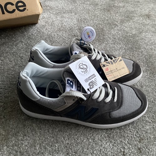 New Balance Ct576 Made in England Taglia 7 UK