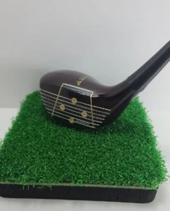 Stan Thompson 1 Wood RH Graphite Golf - Picture 1 of 8