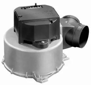 TRUMA S SERIES S3004 S5005 TEB-3 12V UNIDAD DE VENTILADOR PARA AUTOCARAVANA CALENTADOR DE GAS - Imagen 1 de 3