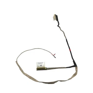 Per HP 15-R 15-H 15-G 15-Q 250 G3 cavo schermo LCD LED LVDS DC02C008600 - Foto 1 di 2