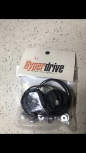 Hyperdrive Transmission System (vintage off / on road) - Picture 1 of 1