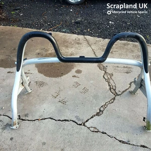 PORSCHE BOXSTER 986 (1996–2004) Roll Over Head Protection Bar - Picture 1 of 4