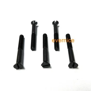 5 Pcs Rotary Hook Fixing Screws #91-000525-15 For Pfaff 545+ - Picture 1 of 1