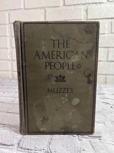 History of the American People - Foto 1 di 12